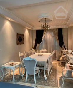 آپارتمان 110 متر / فول امکانات / دریانو