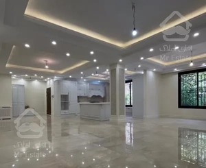 ۱۹۰ متر ۳ خواب/کلید نخورده/شهران