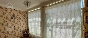 خانه حیاط دار دو طبقه