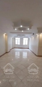 آپارتمان ۱۳۵متری متری جنت آباد مرکزی