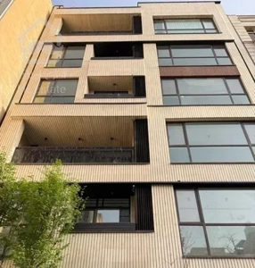 فروش آپارتمان ۱۴۵ متری ۳ خوابه در ونک