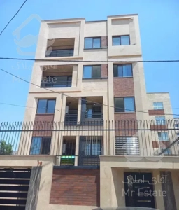 آپارتمان ۶۳ متری یک خوابه