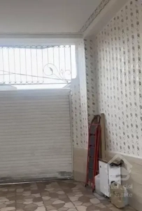 آپارتمان دوخوابه کرسی بلند