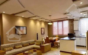 ۸۶ متر ۲ خواب ۷ ساله تراورتن دیزاین شخصی مالک