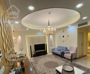 ۷۰ متر ۲ خواب ** خوش نقشه ** فول امکانات