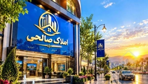۱۳۰ متر  فوق لوکس کسری