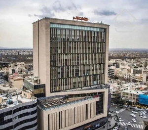 گوهردشت فاز ۲