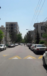 آپارتمان ۱۶۴ متر، دو خواب