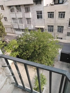 63متر 1خواب/سالن پرده خور  غرق در آفتاب/فول  کویی فردوس