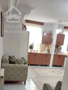 ۵۶ متری فول امکانات در گلستان ها