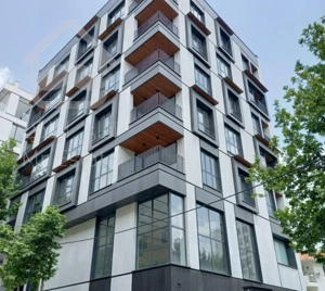 فروش آپارتمان ۲۱۸ متری ۳ خوابه در اقدسیه