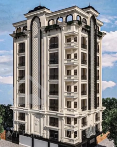 واحد لوکس و نوساز در خلبانان