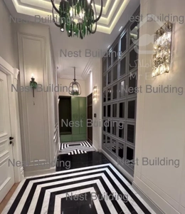 فروش آپارتمان ۱۶۱ متری ۳ خوابه در امامزاده قاسم