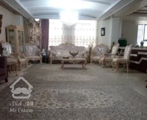 آپارتمان ۱۷۰ متری پروانه شمالی