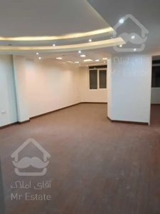 رهن آپارتمان 125متری فرمانیه