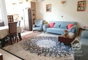 ۶۷ متر ۲ خواب . پارکینگ . گلناز جنوبی