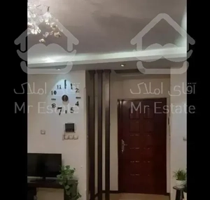 خرمشهر ۵۵ متر/پارکینگدار/خوش نقشه