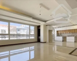 ۱۰۰متر*۲خواب*سالن پرده خور*نوساز*سازمان شمالی