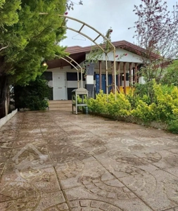 ویلا باغ ۳۵۰ متری مبله ۱ میلیارد زیر قیمت