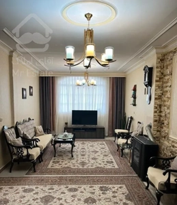 ۶۵ متر ۱ خوابه تکواحدی مجیدیه شمالی