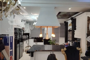 نیرو هوایی/ آپارتمان 132متری/ فول امکانات