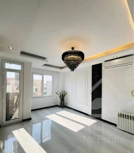 فروش آپارتمان ۶۰ متری/ تاپ لوکیشن/خوش نقشه/شهران