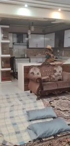 فروش خانه نوساز اصفهان، نجف آباد، گلدشت