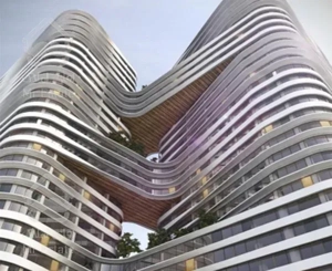 فروش آپارتمان ۶۰ متری قرارداد طلایی پدافند چیتگر