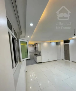 ۵۵ متر / درب مستقل / گلابدره / آبک / تجریش