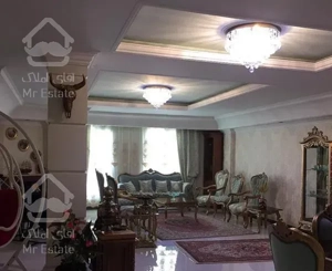 فرمانیه ۱۶۰ متر ۳ خواب