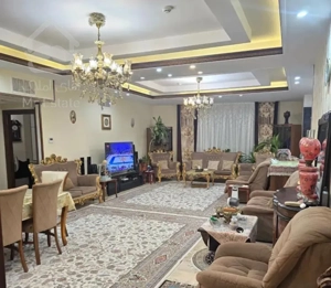 ۱۳۱ متری در تاپ لوکیشن دانشگاه شریف