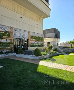 الف 125متر کلید نخورده فول مشاعات فقط 48 میلیارد