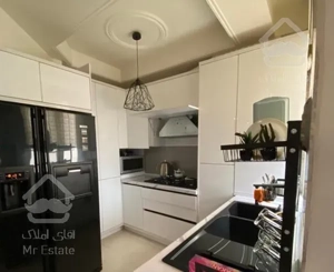 ۸۵متر خوش نقشه با ۱۵ متر پاسیو شخصی در جنت جنوبی