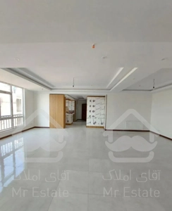 ۱۳۲ متر سه خواب نوساز ( بایندریها )