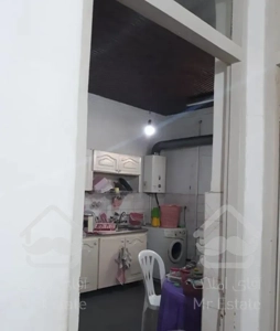 خانه ویلایی حیاطدارفلکه گازدلاوردو۱۶۰متر.۱۰۰ماهی ۵