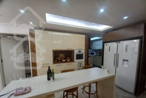 آپارتمان ۸۰ متر صدوقی ۳۰ متری قائم شیک