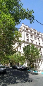 فروش آپارتمان ۲۰۰ متری ۳ خوابه در دریان‌نو