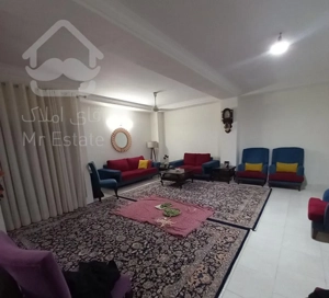 اپارتمان ۸۵ متری ۲ خواب طبقه اول کلاکسر