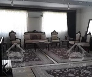 ١١٥متری چهاردیواری