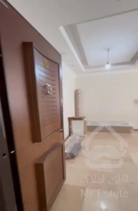 ۱۰۴متر شهرک نفت (منطقه یک) دو پارکینگ سندی با ویو