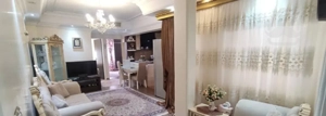 ۶۸ متر دوخوابه فول گلشنی (زرین)