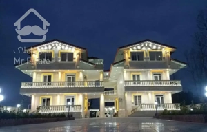 اجاره ویلا با محوطه دلباز