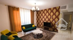 ۱۰۴ متر دو خواب/نورگیر/خوش نقشه