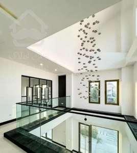 ۴۲۰ متر ویلا سوپرلوکس/ استخردار / آسانسور