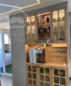 اپارتمان ۱۶۷ متر / بر براعتی برج اساتید