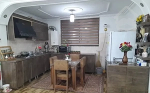 ۹۵ متری، ۲ خواب، مستقل