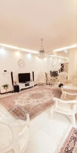 ۶۵متر بازسازی شده جنت مرکزی