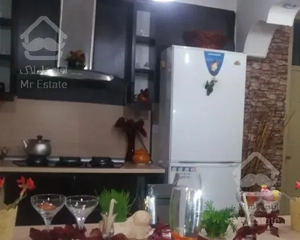 آپارتمان شیک ۸۵ متری  بهارستان