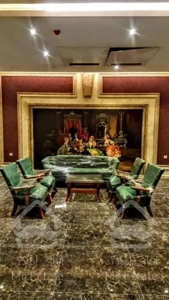 ۱۱۷متر ۲ خواب ژورنالی، الماس مژده