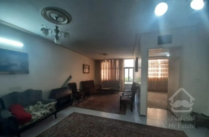 فروش آپارتمان ۱۰۰ متری ۱ خوابه طبقه ۱